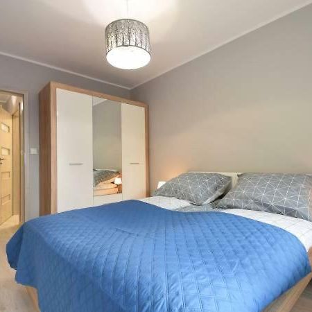 Apartamenty Blizej Morza โควอบเซก ภายนอก รูปภาพ