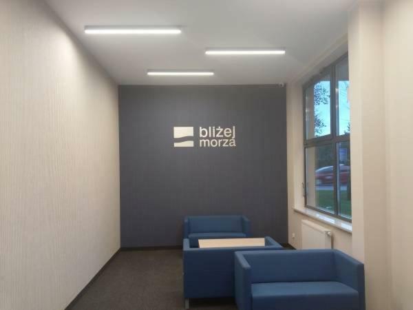 Apartamenty Blizej Morza โควอบเซก ภายนอก รูปภาพ