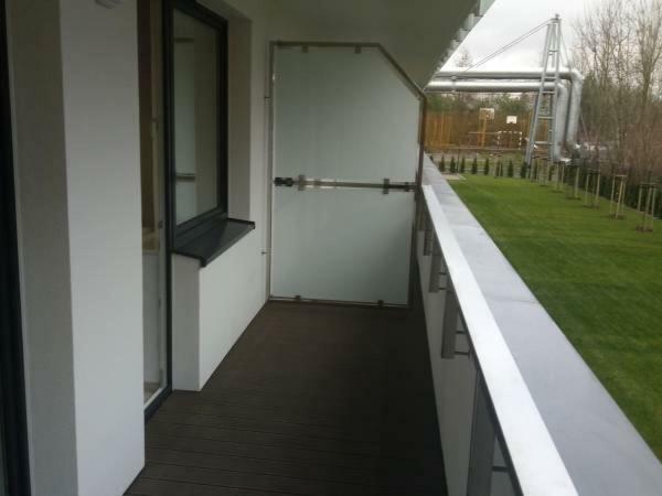 Apartamenty Blizej Morza โควอบเซก ภายนอก รูปภาพ