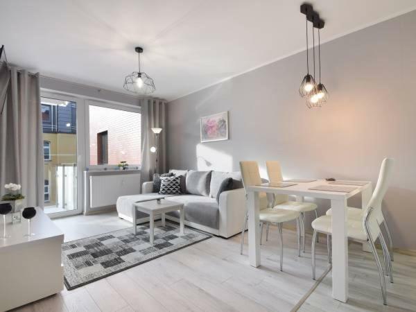 Apartamenty Blizej Morza โควอบเซก ภายนอก รูปภาพ