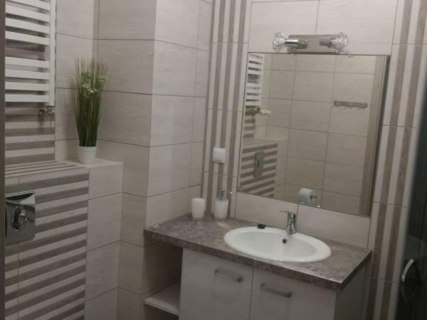 Apartamenty Blizej Morza โควอบเซก ภายนอก รูปภาพ