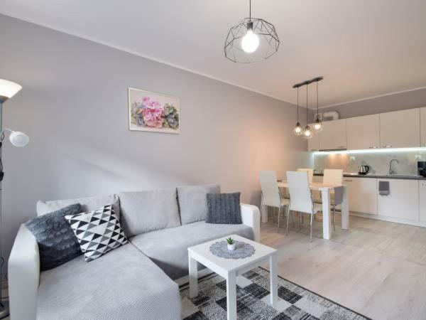 Apartamenty Blizej Morza โควอบเซก ภายนอก รูปภาพ
