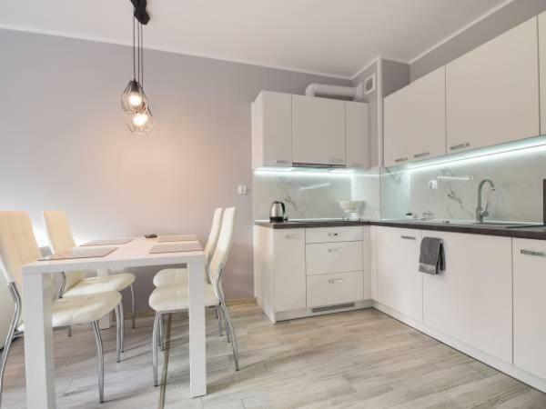 Apartamenty Blizej Morza โควอบเซก ภายนอก รูปภาพ