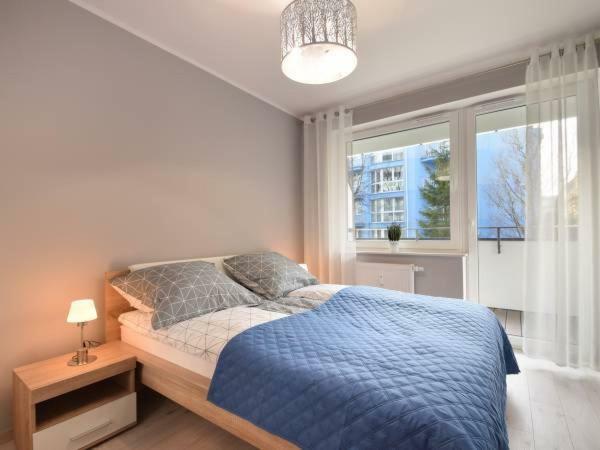Apartamenty Blizej Morza โควอบเซก ภายนอก รูปภาพ